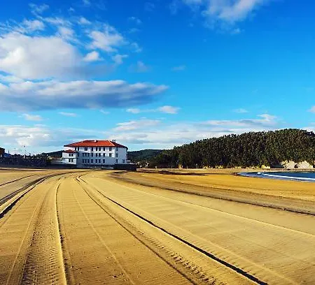 度假居 Goikoetxea By Kabia Gestion *