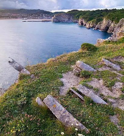 度假居 Goikoetxea By Kabia Gestion