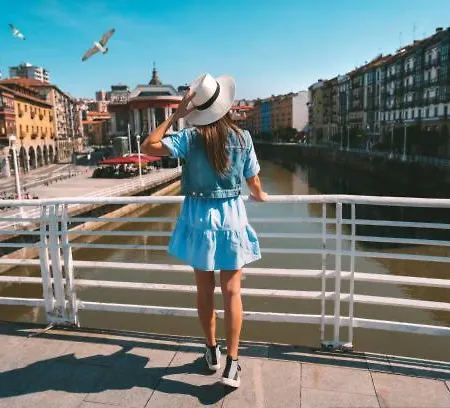 Goikoetxea By Kabia Gestion 度假居 *