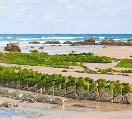 Goikoetxea By Kabia Gestion 度假居