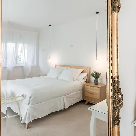 Goikoetxea By Kabia Gestion 度假居