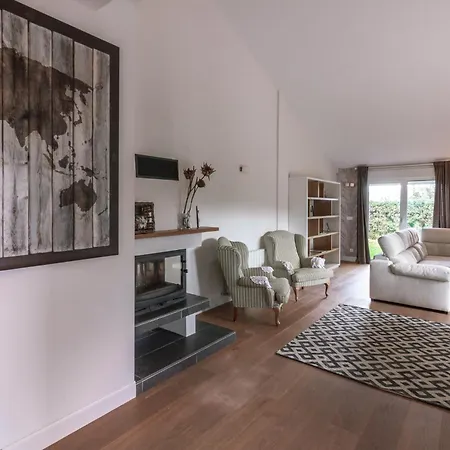 Goikoetxea By Kabia Gestion 度假居 Barrika