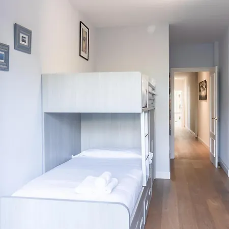 Goikoetxea By Kabia Gestion Barrika