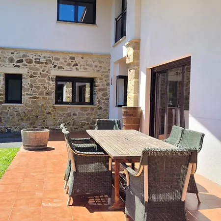 Goikoetxea By Kabia Gestion * Barrika