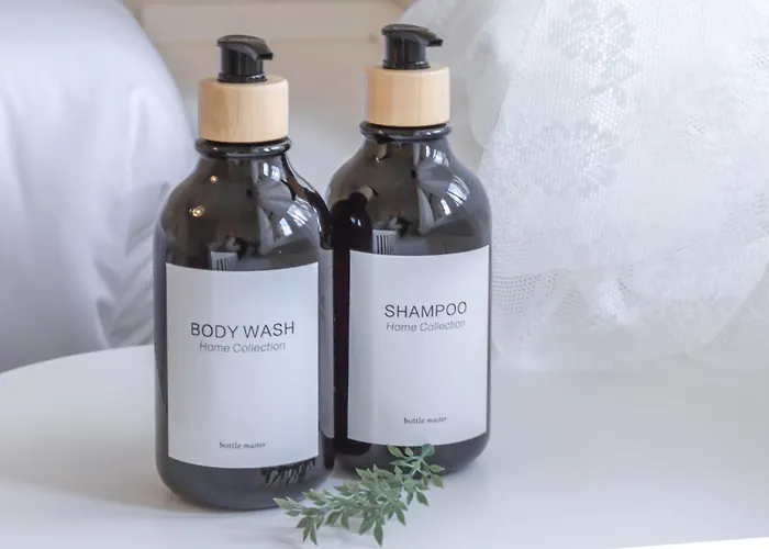 別荘 Goikoetxea By Kabia Gestion