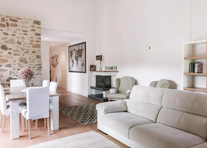 別荘 Goikoetxea By Kabia Gestion *