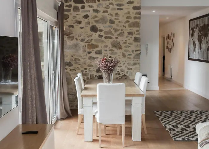 Goikoetxea By Kabia Gestion 別荘