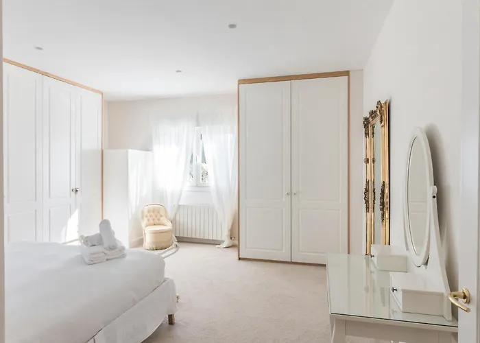 別荘 Goikoetxea By Kabia Gestion