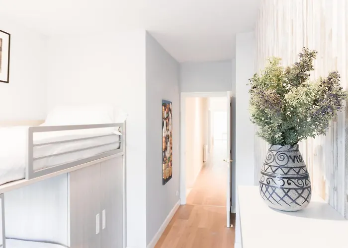 Goikoetxea By Kabia Gestion 別荘 *