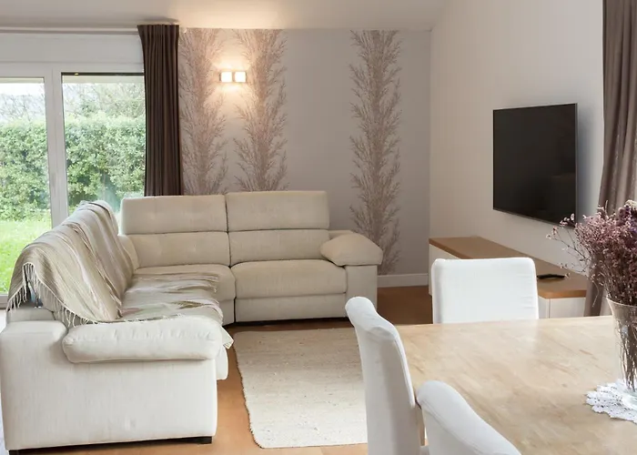 別荘 Goikoetxea By Kabia Gestion Barrika