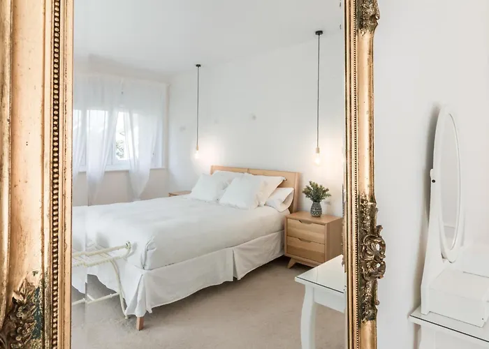 Goikoetxea By Kabia Gestion 別荘