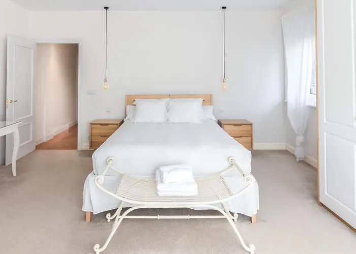 Goikoetxea By Kabia Gestion 別荘 *