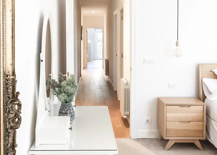 別荘 Goikoetxea By Kabia Gestion *