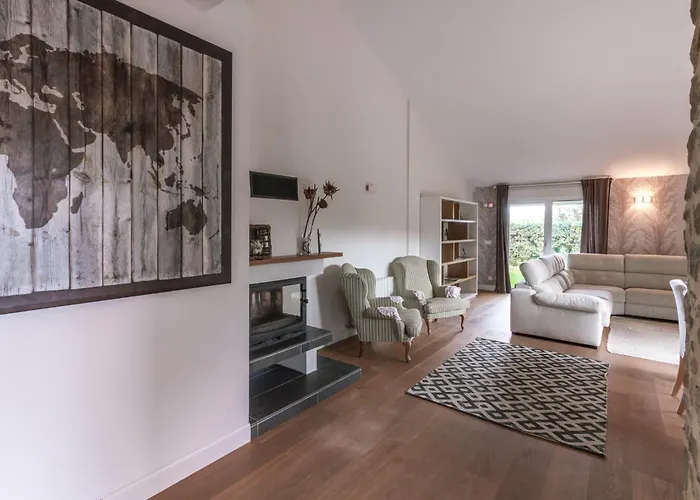 Goikoetxea By Kabia Gestion 別荘 Barrika