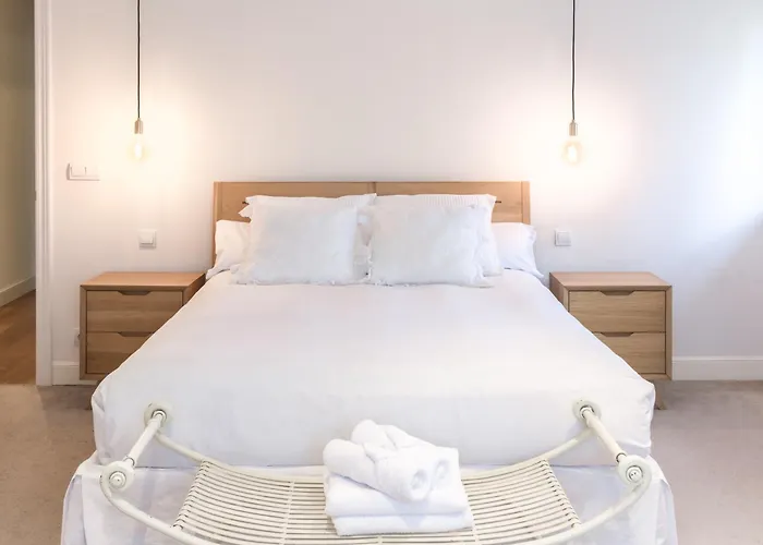 Goikoetxea By Kabia Gestion * Barrika