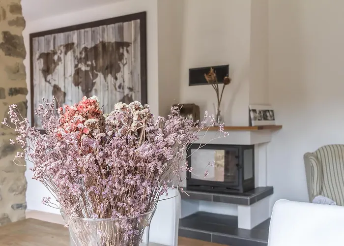 Goikoetxea By Kabia Gestion 別荘