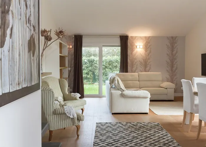 別荘 Goikoetxea By Kabia Gestion *