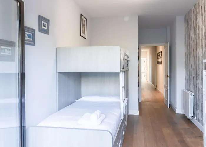 Goikoetxea By Kabia Gestion Barrika