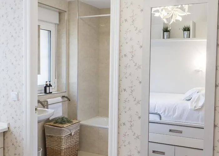 別荘 Goikoetxea By Kabia Gestion