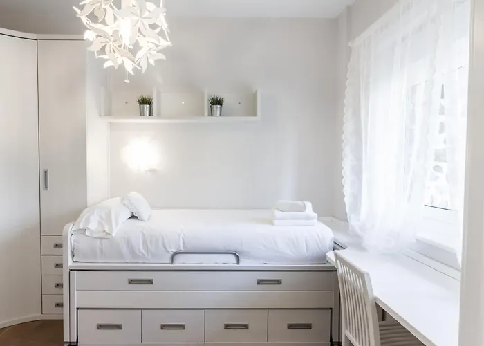 Goikoetxea By Kabia Gestion 別荘 Barrika