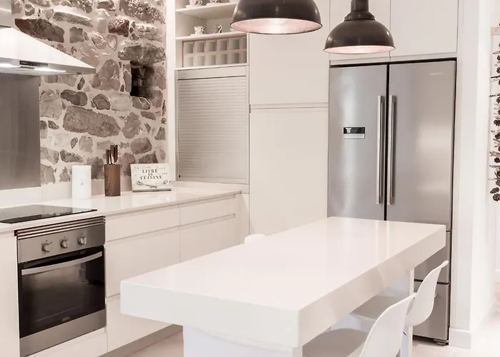 Goikoetxea By Kabia Gestion * Barrika