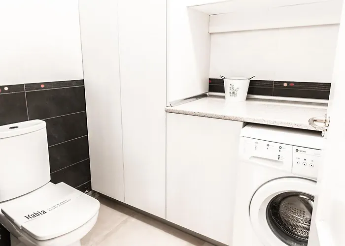 別荘 Goikoetxea By Kabia Gestion