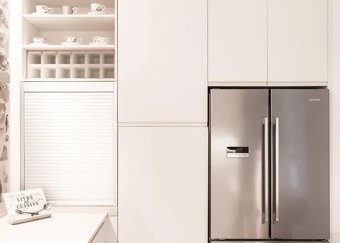 Goikoetxea By Kabia Gestion Barrika