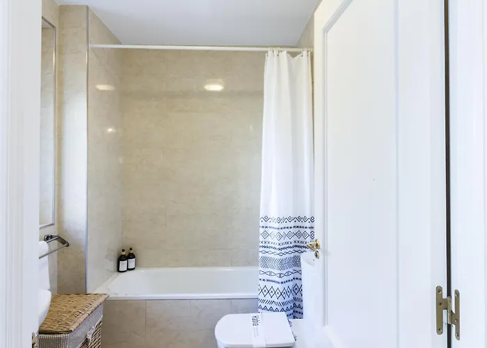 Goikoetxea By Kabia Gestion 別荘 *