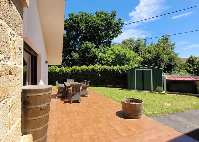 Goikoetxea By Kabia Gestion 別荘 *