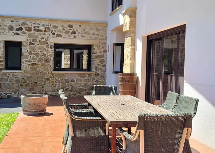 Goikoetxea By Kabia Gestion * Barrika