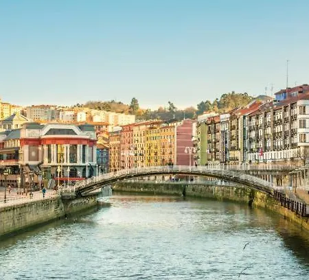 別荘 Goikoetxea By Kabia Gestion Barrika