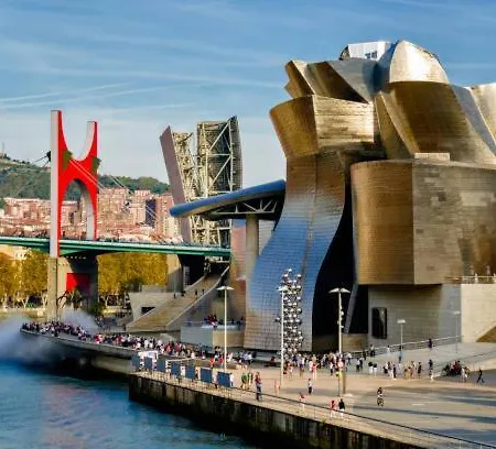 Goikoetxea By Kabia Gestion 別荘 Barrika