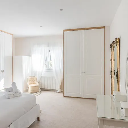 別荘 Goikoetxea By Kabia Gestion