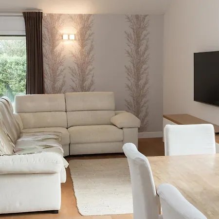 別荘 Goikoetxea By Kabia Gestion Barrika