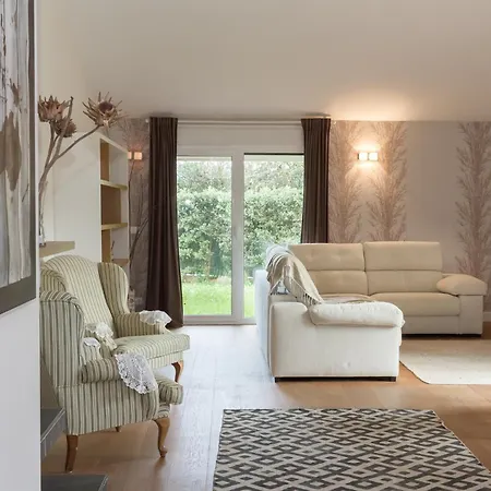 別荘 Goikoetxea By Kabia Gestion *