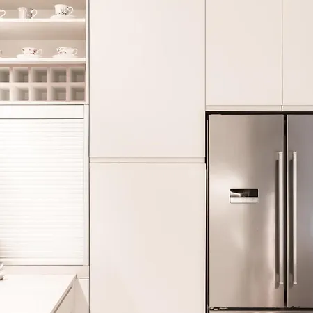 Goikoetxea By Kabia Gestion Barrika