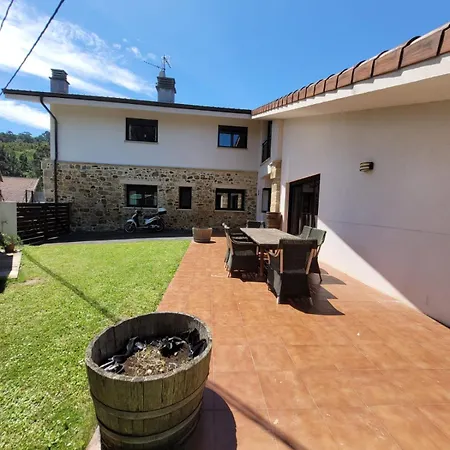 Goikoetxea By Kabia Gestion 別荘 Barrika