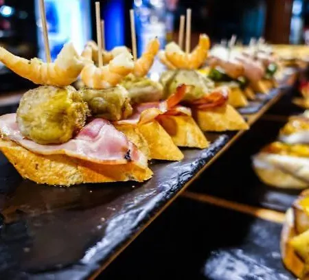 Goikoetxea By Kabia Gestion Barrika