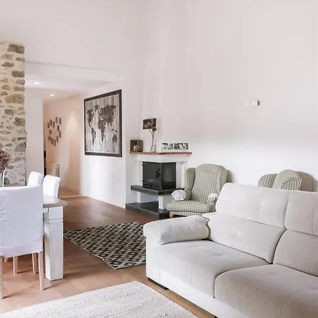 Casa vacanze Goikoetxea By Kabia Gestion *