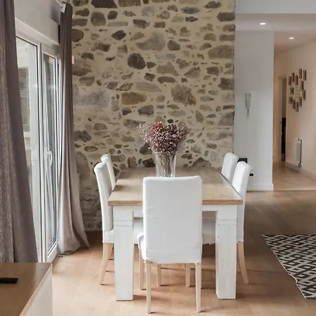 Goikoetxea By Kabia Gestion Casa vacanze