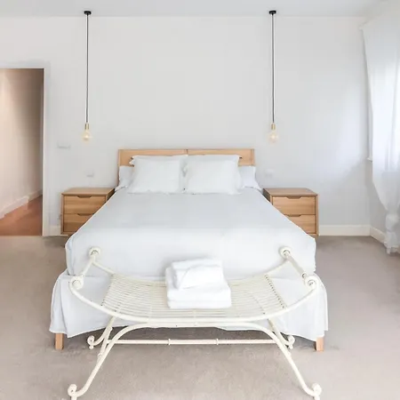 Goikoetxea By Kabia Gestion Casa vacanze *