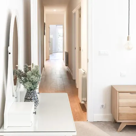 Casa vacanze Goikoetxea By Kabia Gestion *