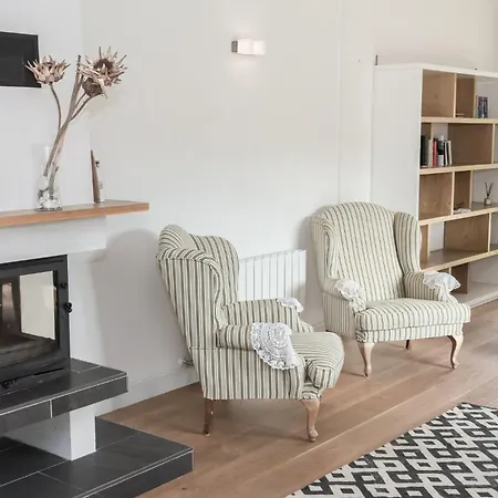 Goikoetxea By Kabia Gestion Casa vacanze *