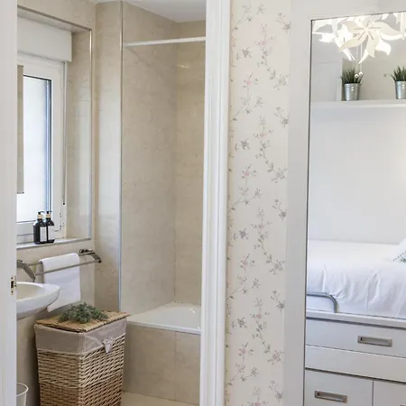 Casa vacanze Goikoetxea By Kabia Gestion