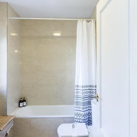 Goikoetxea By Kabia Gestion Casa vacanze *