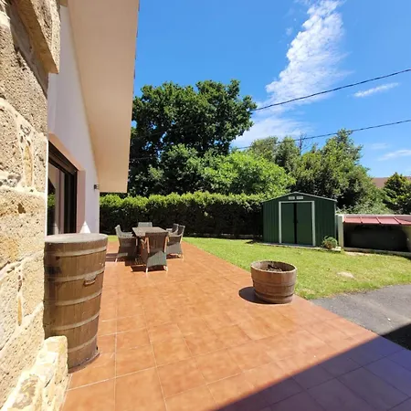 Goikoetxea By Kabia Gestion Casa vacanze *