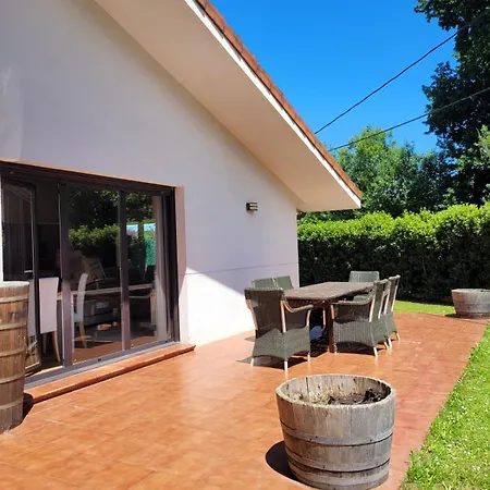 Casa vacanze Goikoetxea By Kabia Gestion *